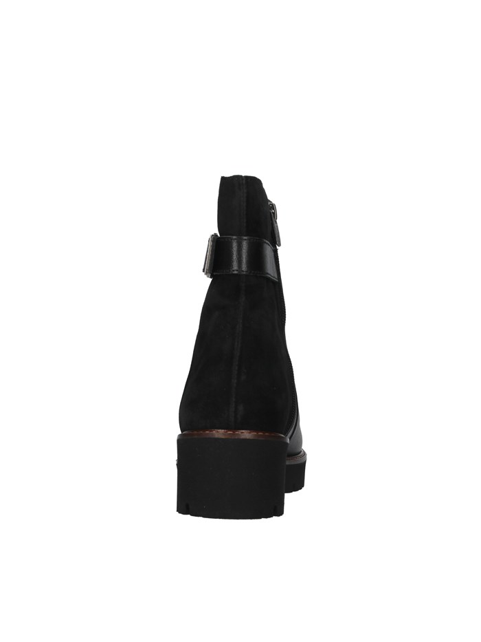 Callaghan 13446 BLACK Shoes Woman