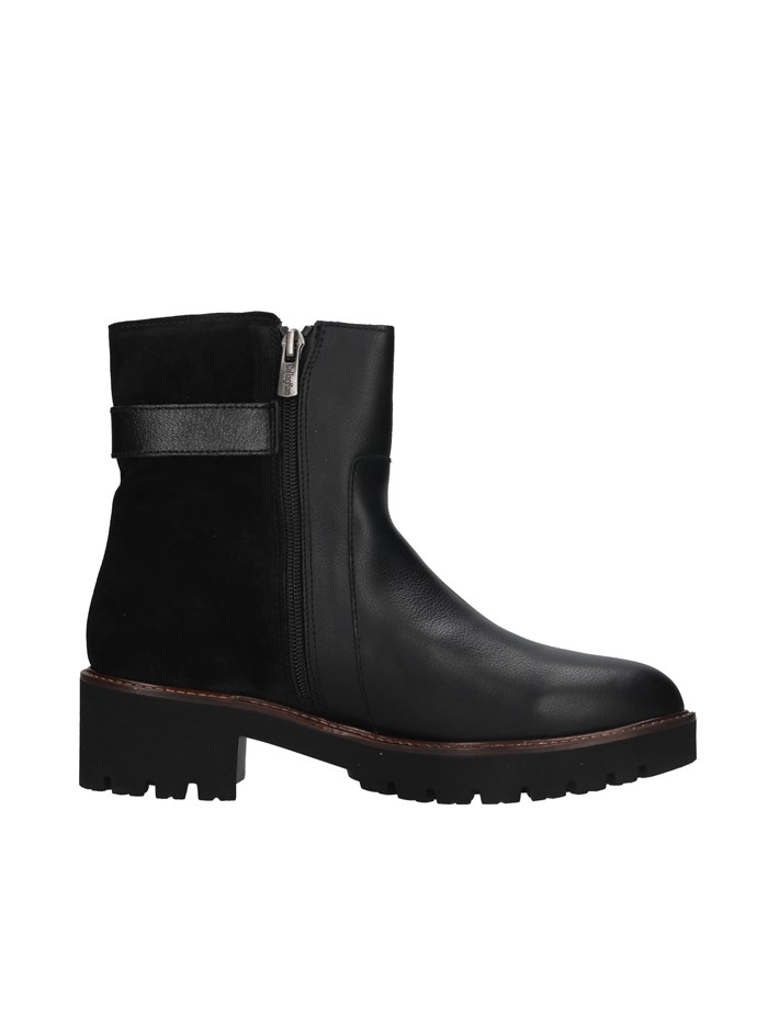 Callaghan 13446 BLACK Shoes Woman