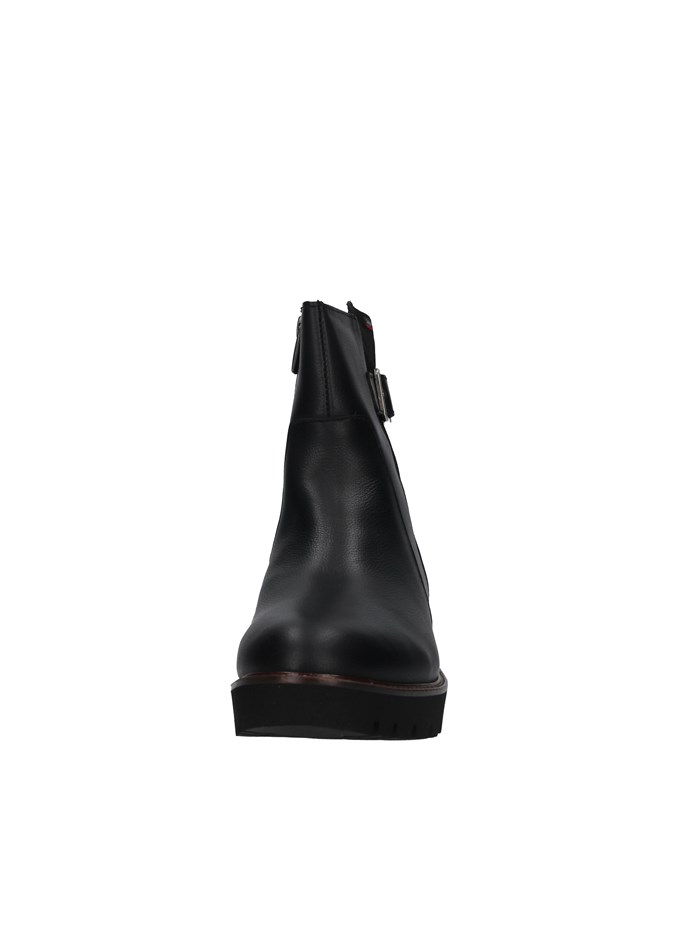 Callaghan 13446 BLACK Shoes Woman
