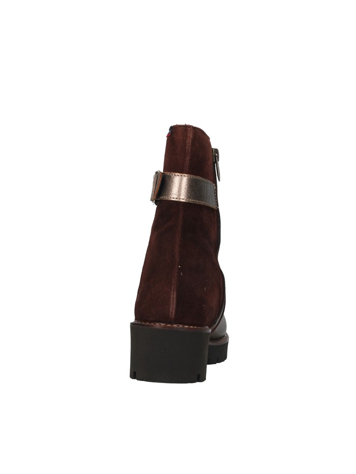 Callaghan 13446 BROWN Shoes Woman