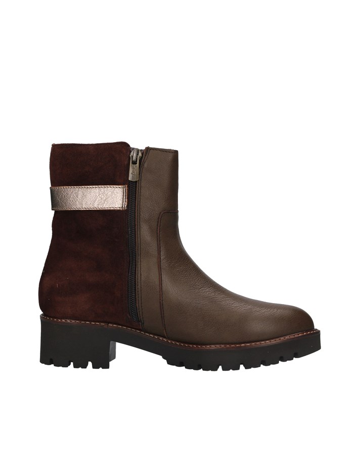 Callaghan 13446 BROWN Shoes Woman