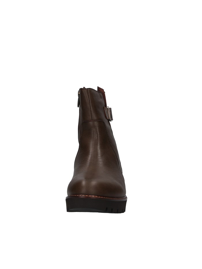 Callaghan 13446 BROWN Shoes Woman