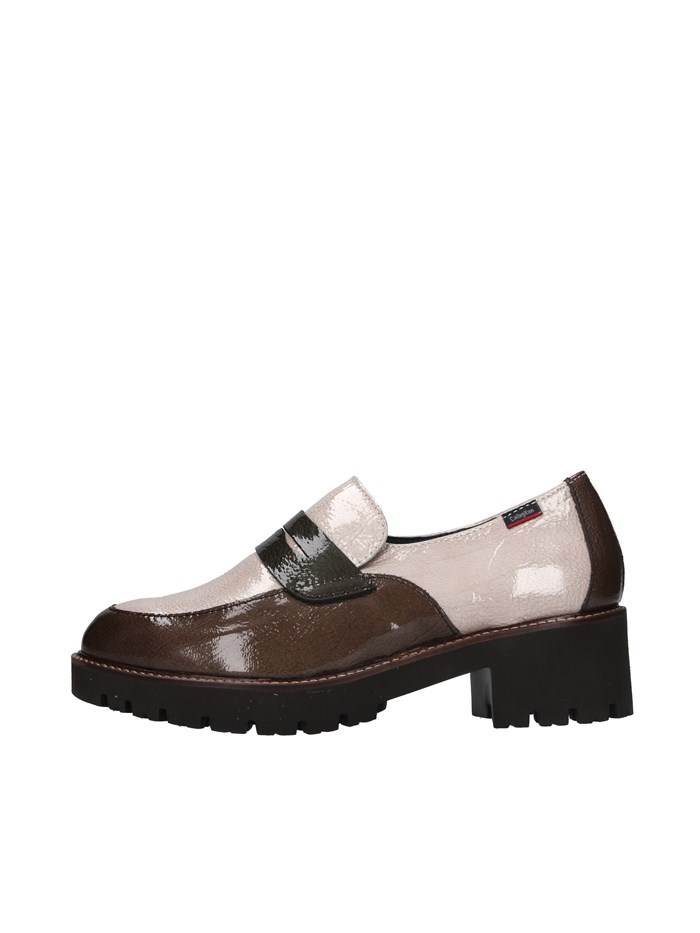 Callaghan 13447 BROWN Shoes Woman