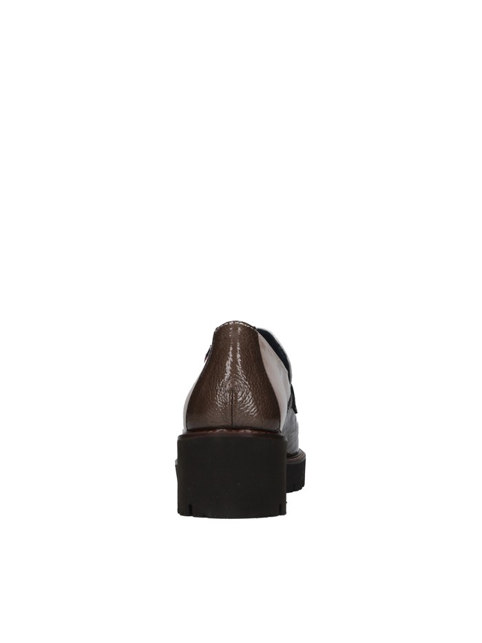 Callaghan 13447 BROWN Shoes Woman