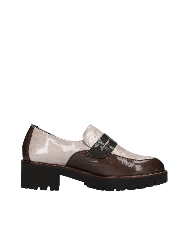 Callaghan 13447 BROWN Shoes Woman