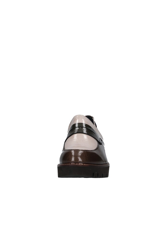 Callaghan 13447 BROWN Shoes Woman