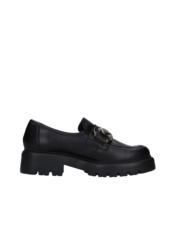 Callaghan 32900 BLACK Shoes Woman