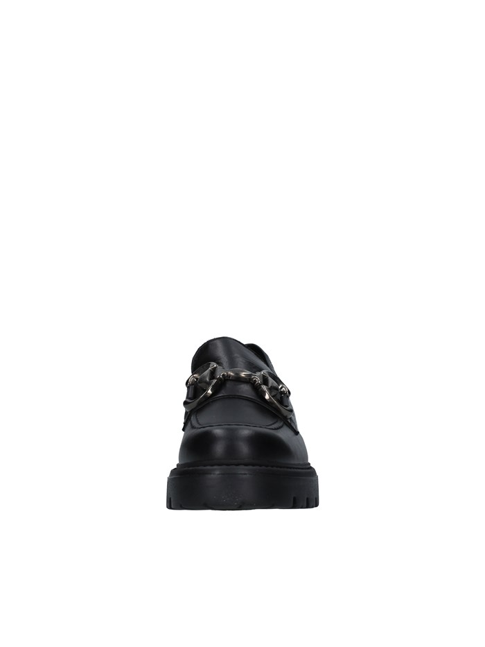 Callaghan 32900 BLACK Shoes Woman