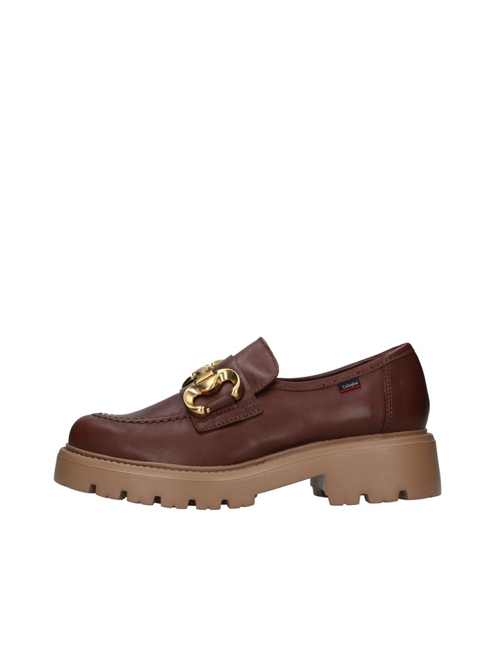 Callaghan 32900 BROWN Shoes Woman