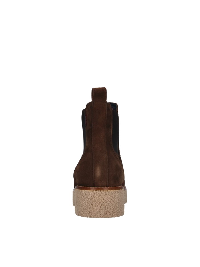 Callaghan 32601 BEIGE Shoes Woman