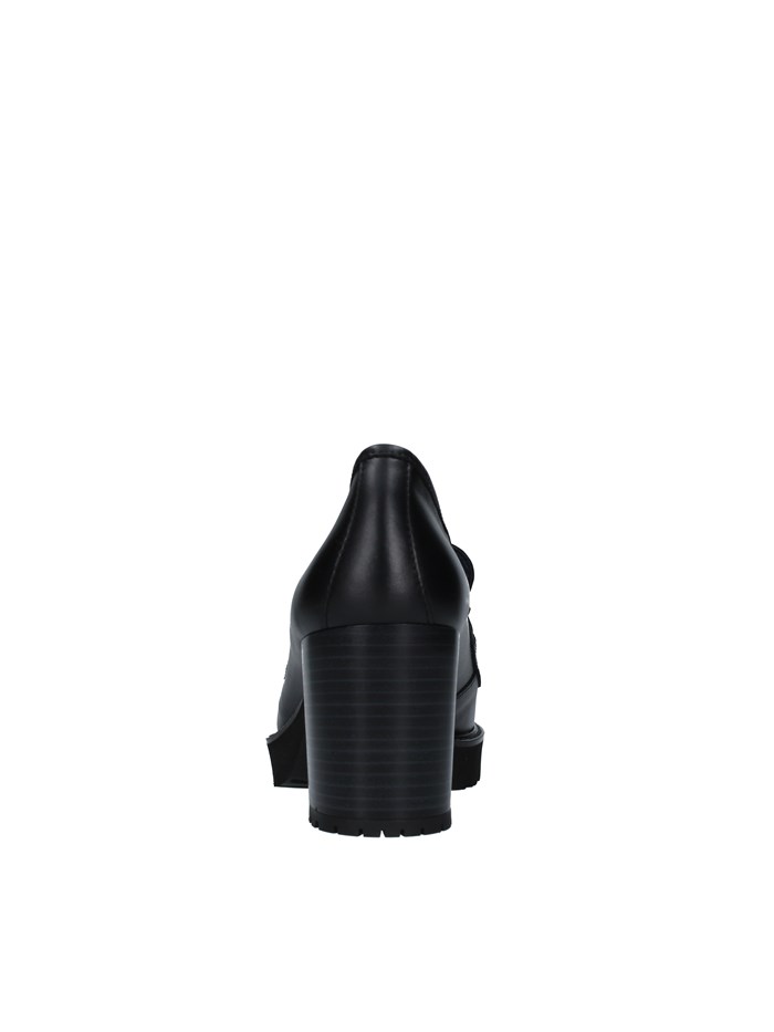 Callaghan 30810 BLACK Shoes Woman