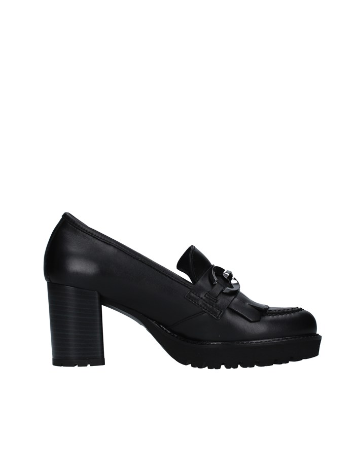 Callaghan 30810 BLACK Shoes Woman