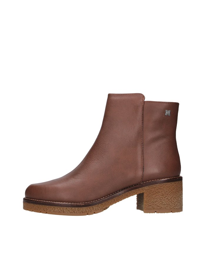 Callaghan 29502 BROWN Shoes Woman