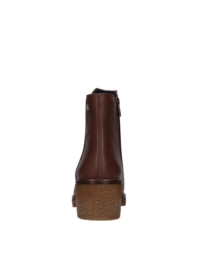 Callaghan 29502 BROWN Shoes Woman