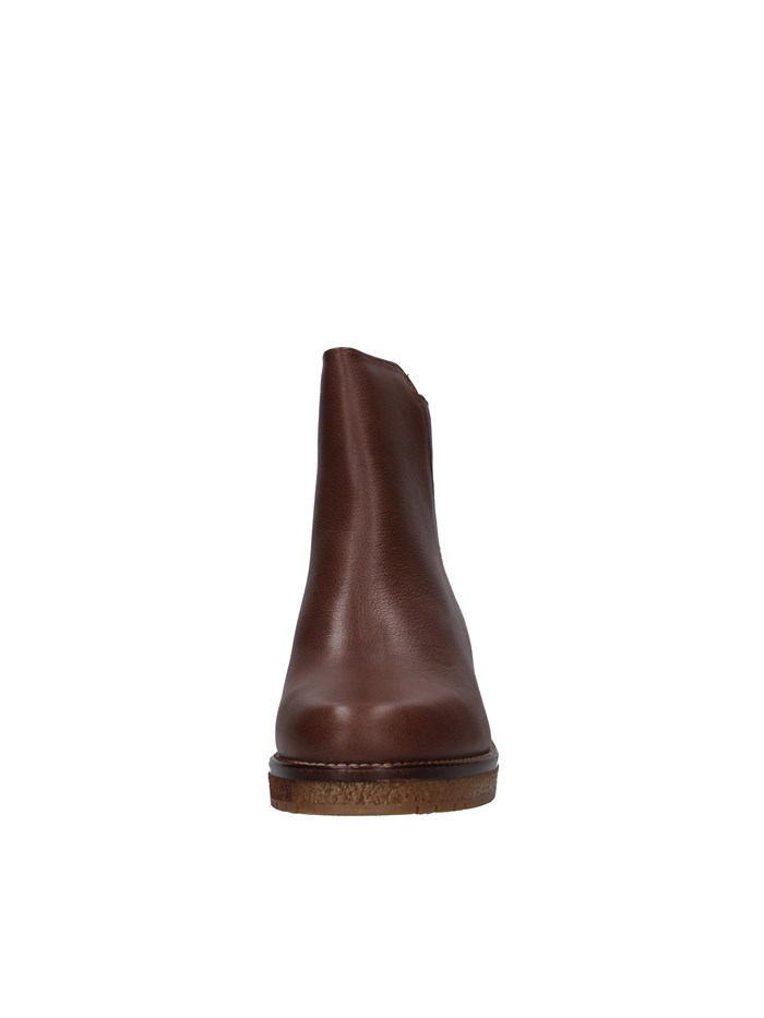 Callaghan 29502 BROWN Shoes Woman
