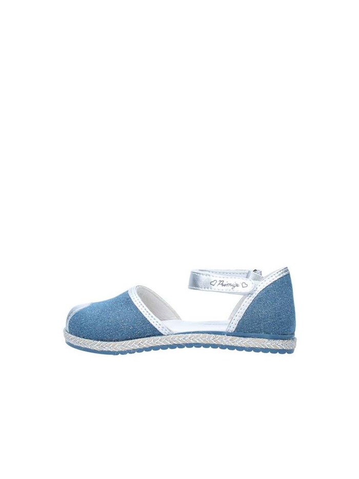 Primigi Shoes Child Sandals LIGHT BLUE 1419322