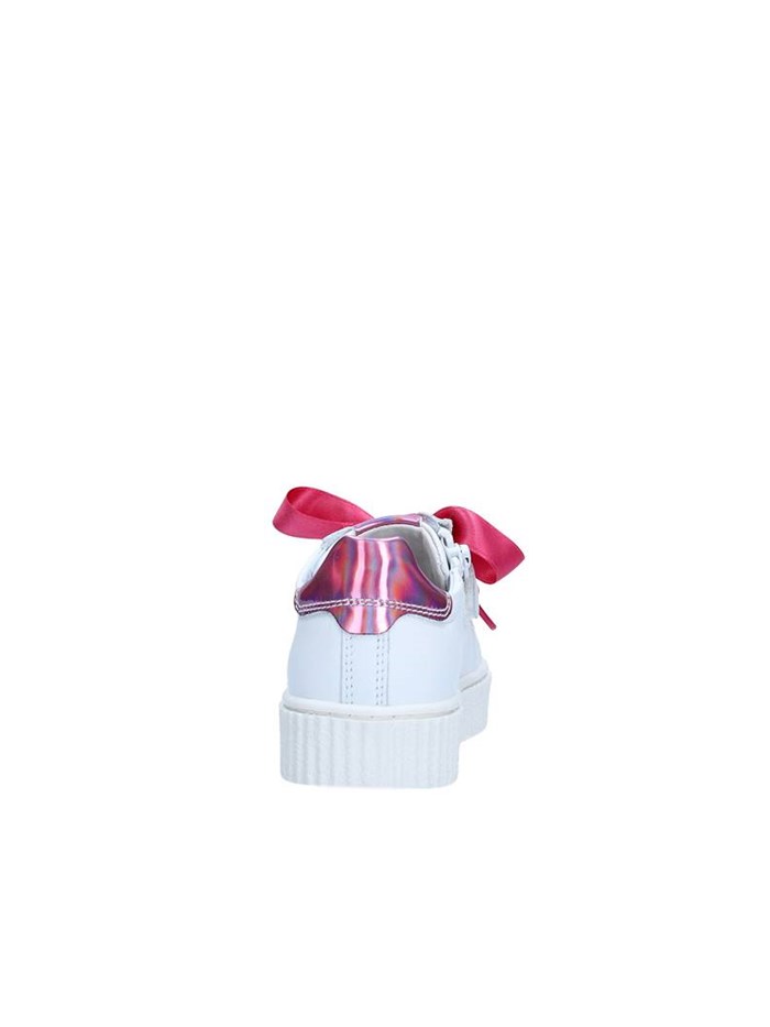 Nero Giardini Junior Shoes Child low WHITE P830143F