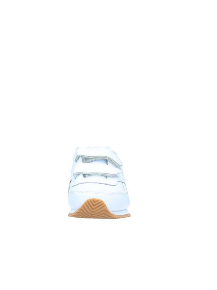 Reebok Shoes Child low WHITE CN1410