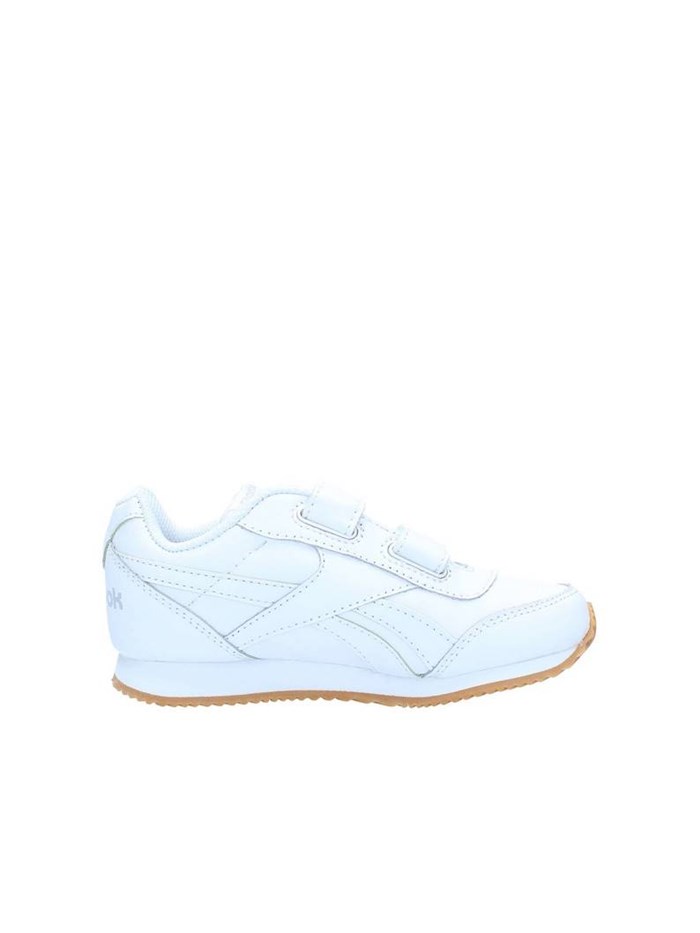 Reebok Shoes Child low WHITE CN1410
