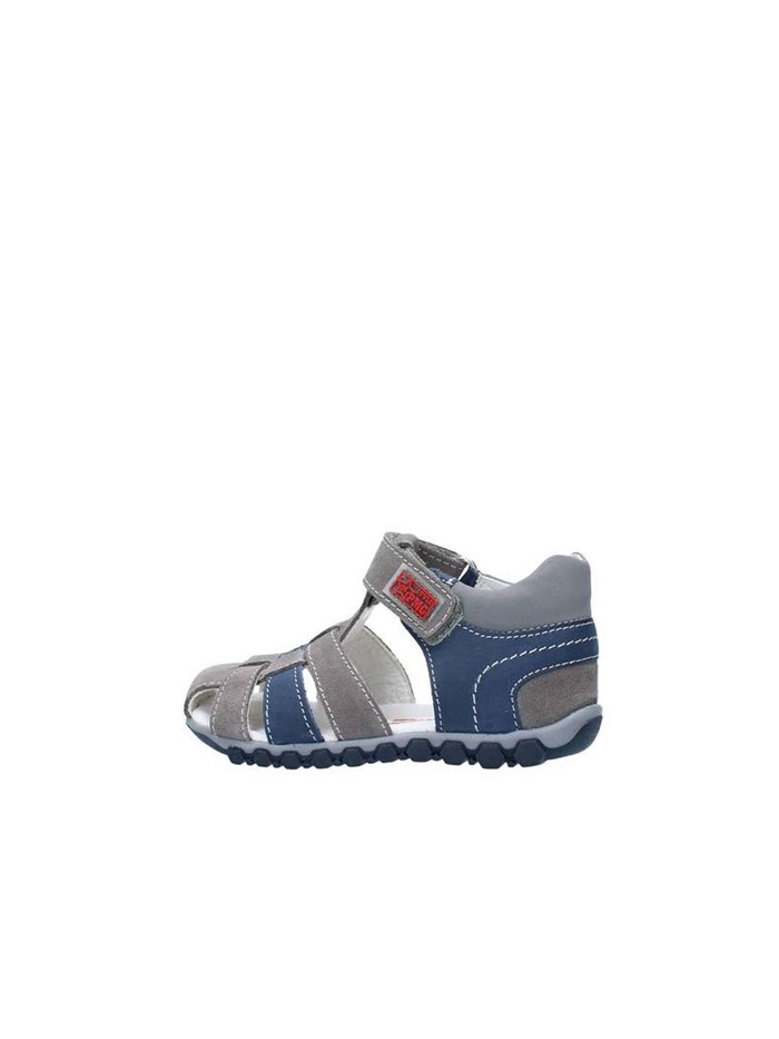 Primigi Shoes Child Sandals GREY 1408022