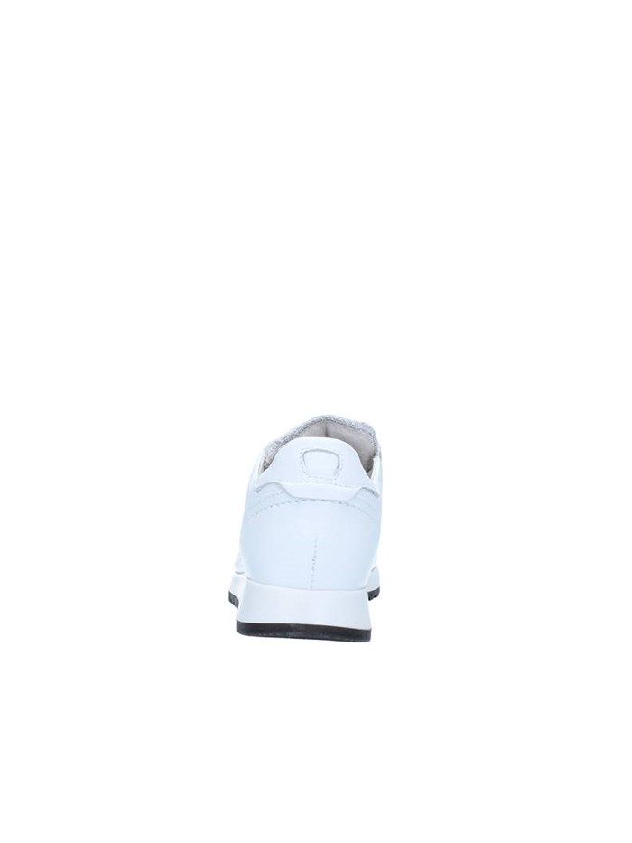 Nero Giardini Junior Shoes Child low WHITE P833050M