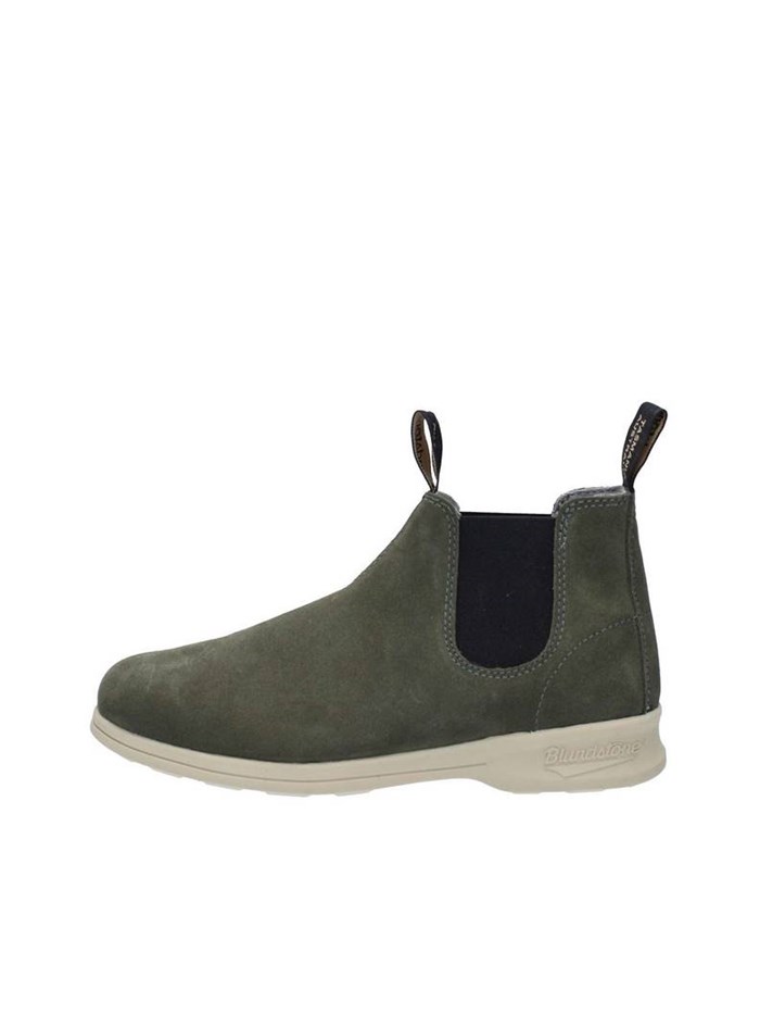 Blundstone Shoes Man boots GREEN 1361