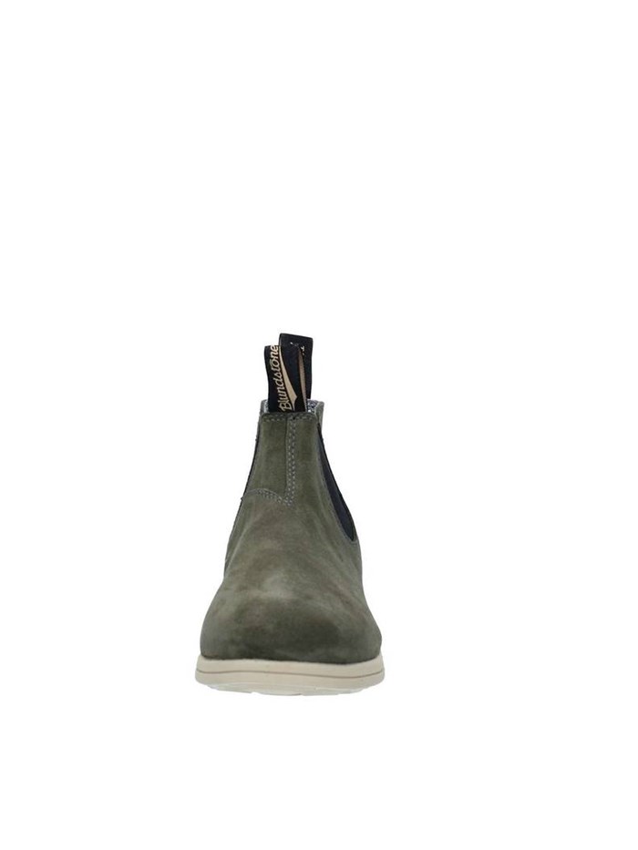 Blundstone Shoes Man boots GREEN 1361