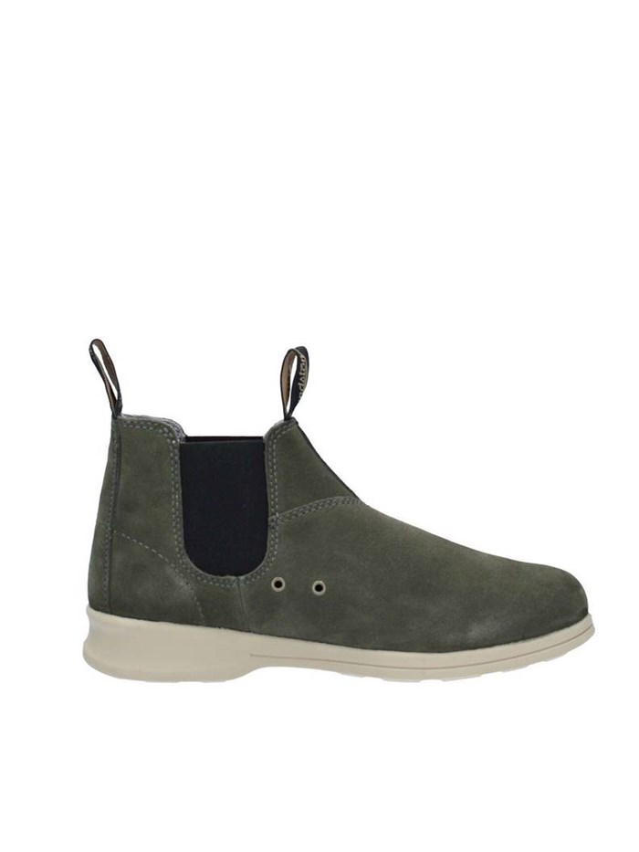 Blundstone Shoes Man boots GREEN 1361
