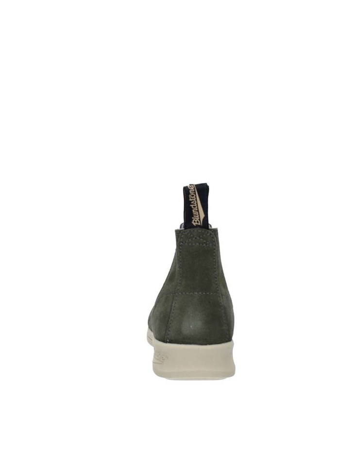 Blundstone Shoes Man boots GREEN 1361
