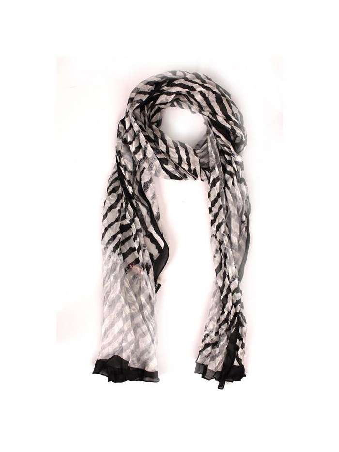 Passigatti Accessories Accessories Scarves BLACK 11124