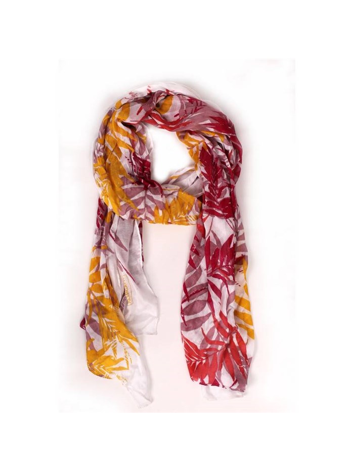 Passigatti Accessories Accessories Scarves RED 13108
