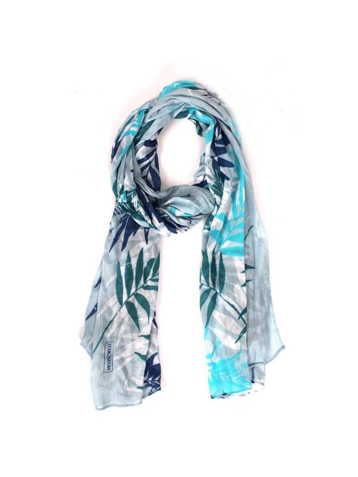 Passigatti Accessories Accessories Scarves LIGHT BLUE 13108