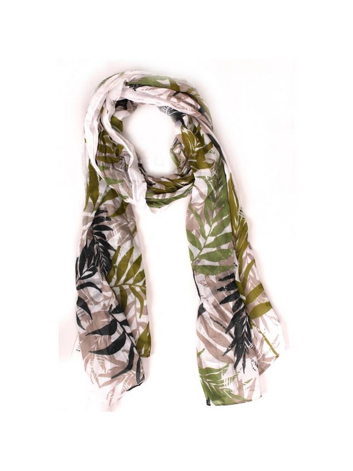 Passigatti Accessories Accessories Scarves GREEN 13108