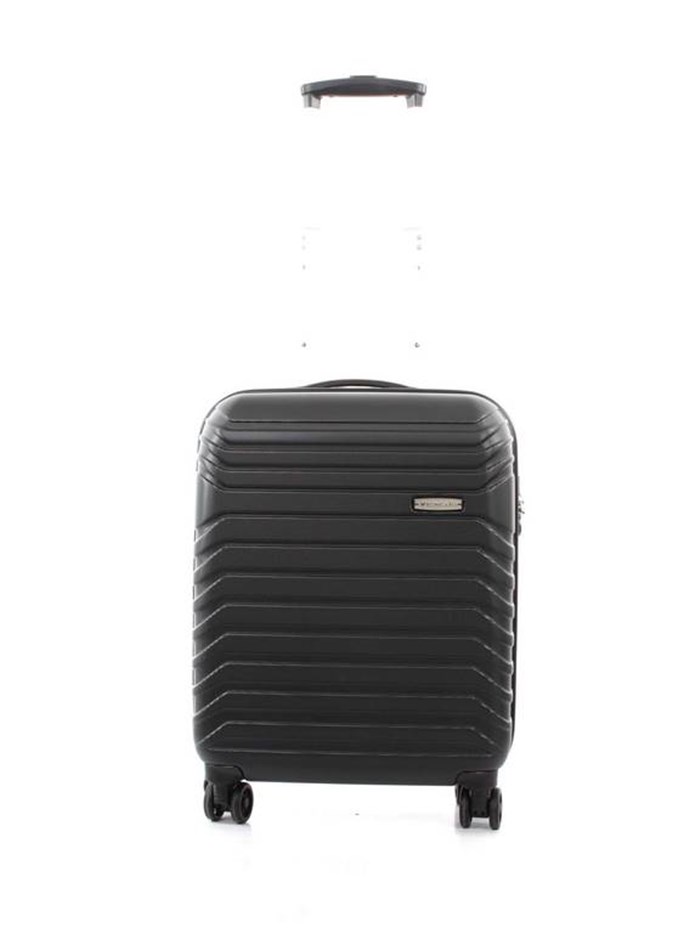 Roncato Bags suitcases By hand BLACK 419453