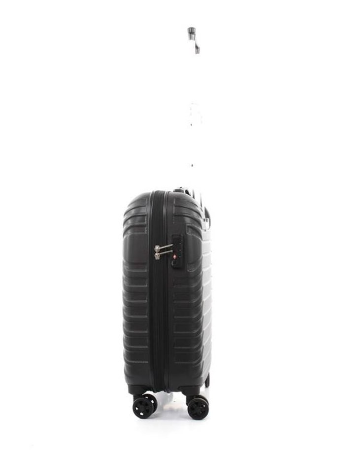 Roncato 419453 BLACK Bags suitcases