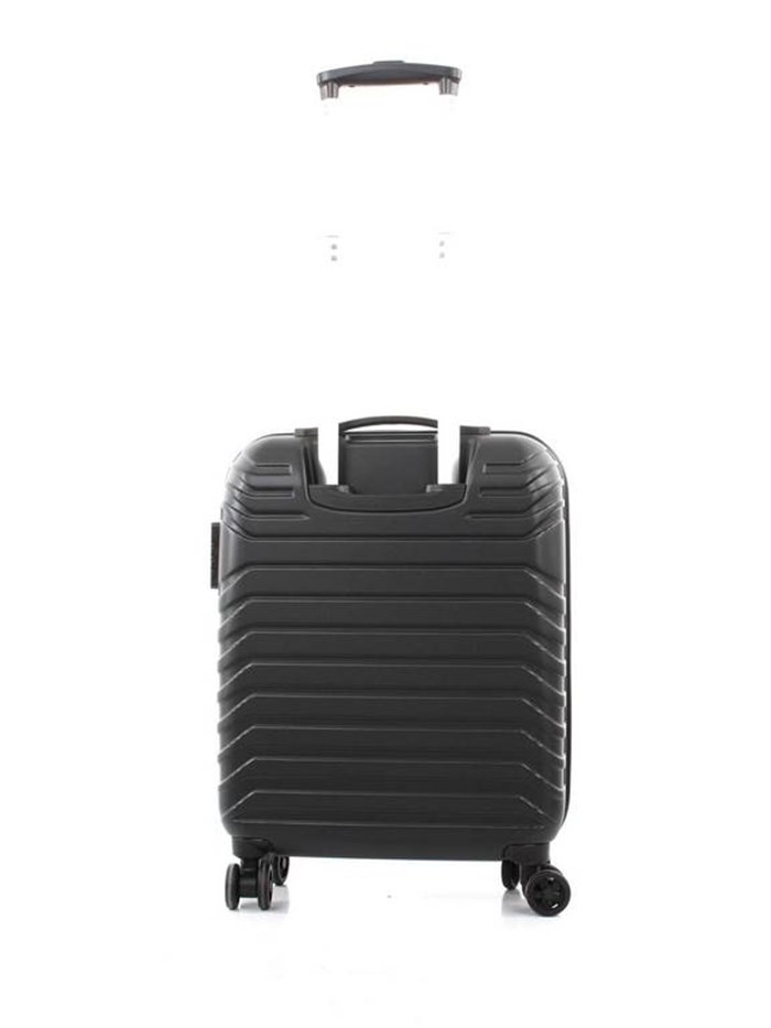 Roncato Bags suitcases By hand BLACK 419453