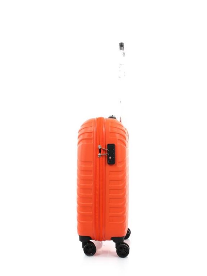 Roncato Bags suitcases By hand ORANGE 419453