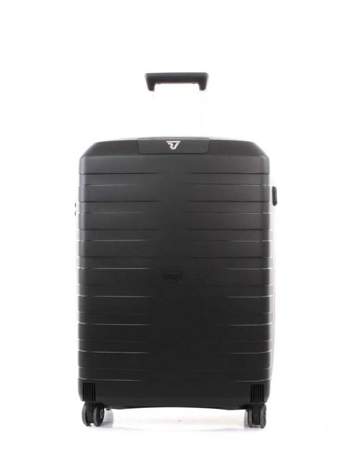 Roncato Bags suitcases Middle BLACK 554201
