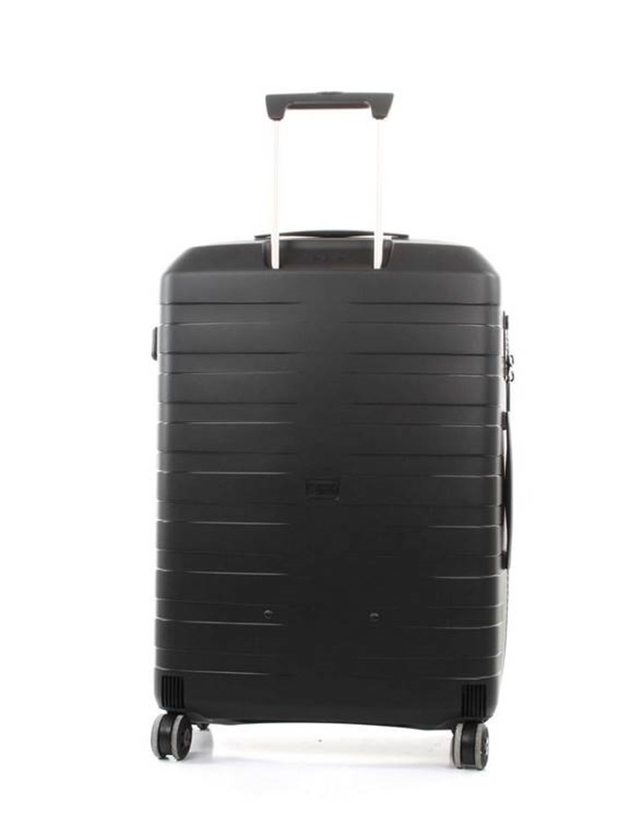 Roncato Bags suitcases Middle BLACK 554201