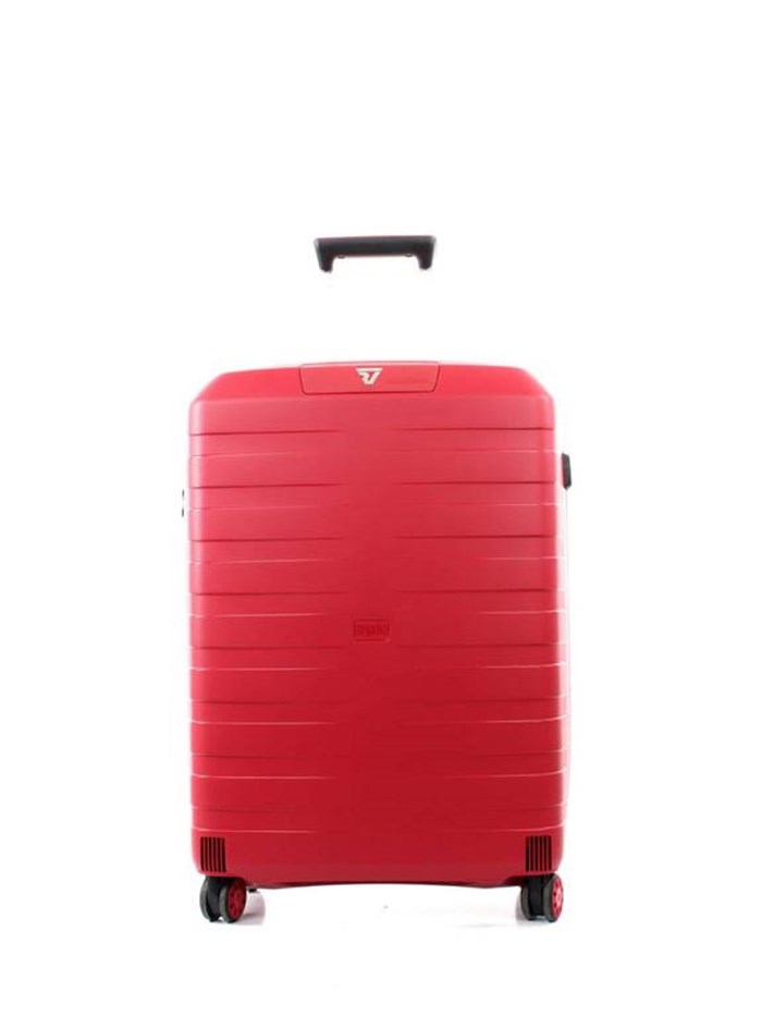 Roncato Bags suitcases Middle RED 554201