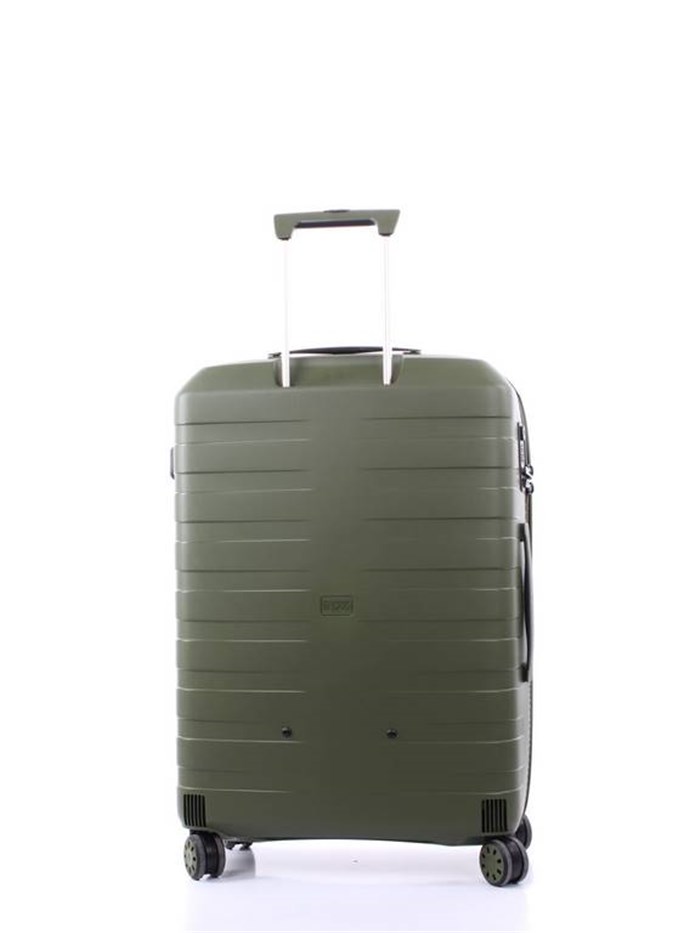 Roncato Bags suitcases Middle GREEN 554257