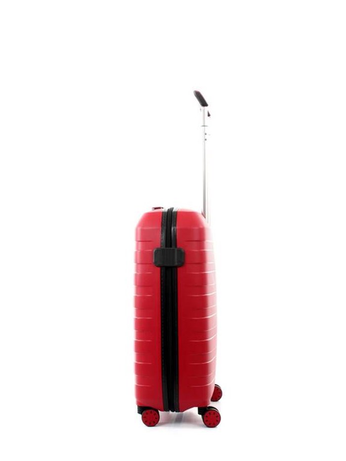 Roncato Bags suitcases By hand RED 554301