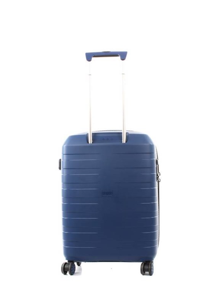 Roncato Bags suitcases By hand NAVY BLUE 554301