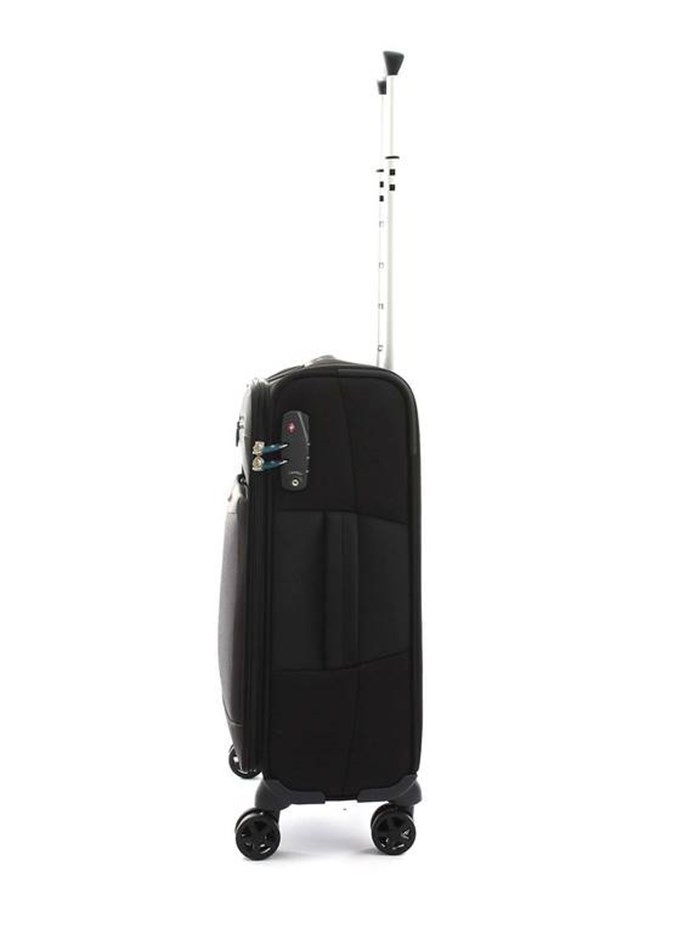 Samsonite Bags suitcases By hand BLACK 80D009003