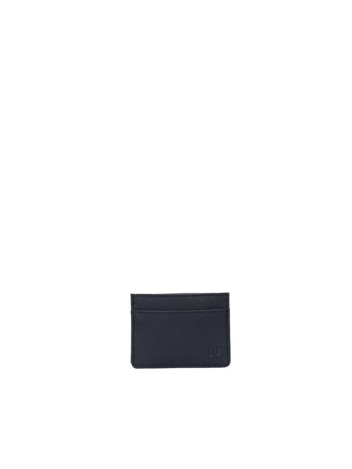 Fred Perry Accessories Accessories Cardholder BLACK L3211