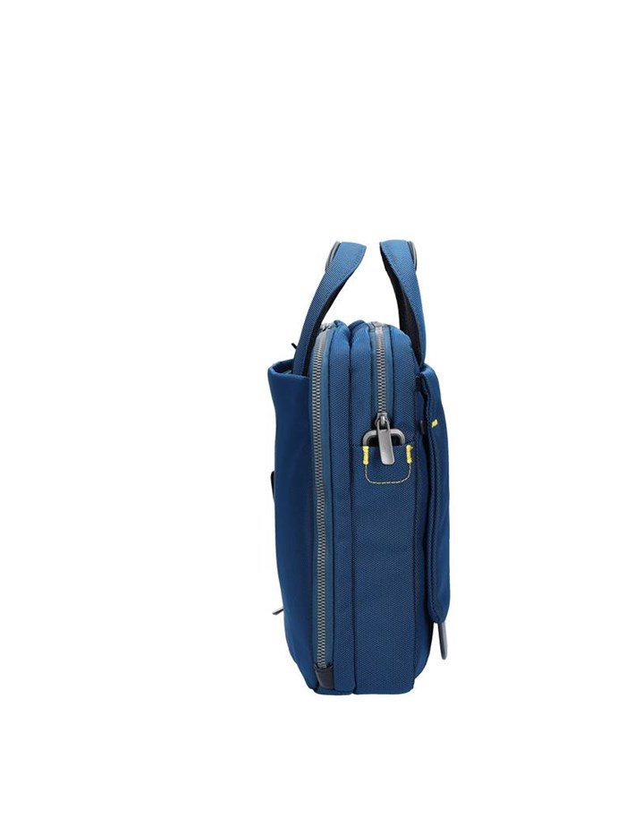 Mandarina Duck Bags Accessories To work NAVY BLUE STC02