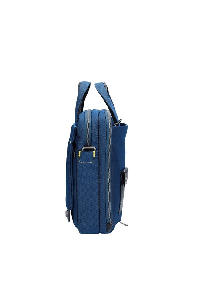 Mandarina Duck Bags Accessories To work NAVY BLUE STC02