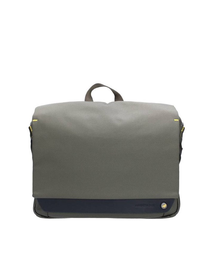 Mandarina Duck Bags Accessories To work GREEN STT06