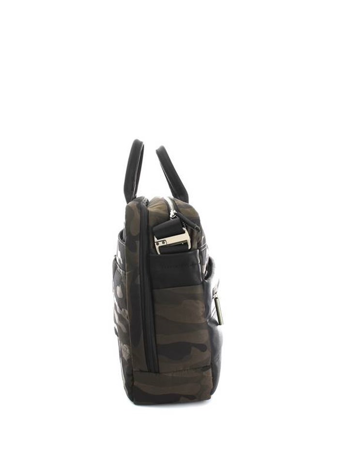 Roncato Bags Accessories To work GREEN 412301
