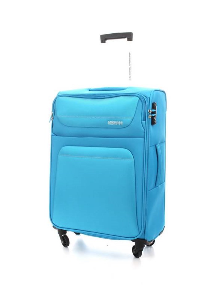 American Tourister Bags suitcases Middle 94A001004